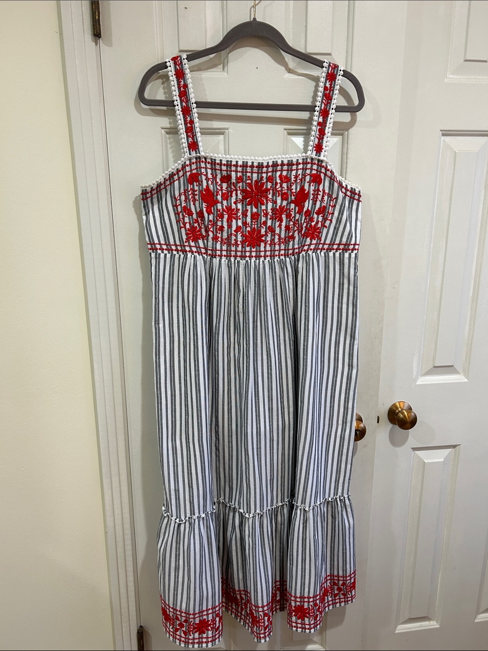 Kate Spade Broome Street Sundress